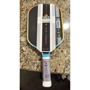 JOOLA Perseus PRO IV 16mm Pickleball Paddle New